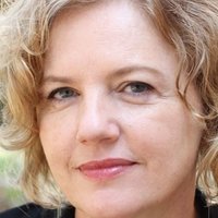 Eve Gordon Nøgen