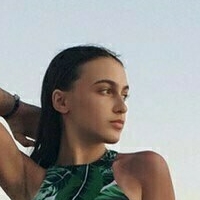 eve.lin Nøgen