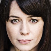 Eve Myles Nøgen
