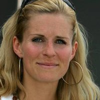 Eve Scheer Nøgen