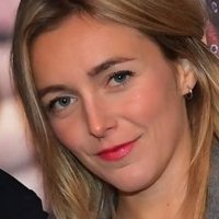 Evelien Bosmans Nøgen