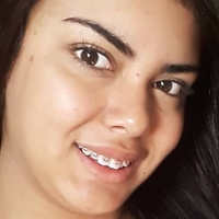 Evelim Alves Nøgen