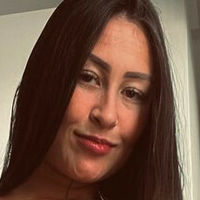 Evelin Telles Nøgen