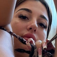 evelinasailor Nøgen