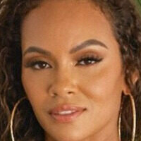 Evelyn Lozada Nøgen