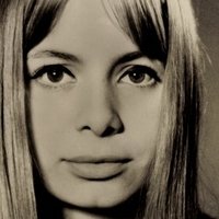 Evelyn Opoczynski Nøgen