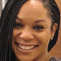 Evette Williams Nøgen