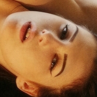 Evgenia Talanina (JaneFay) Nøgen