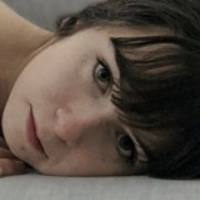 Evie Hastings Nøgen
