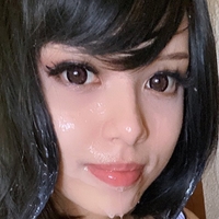 Evie Rain Nøgen