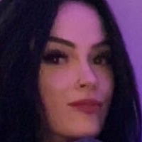 Evie Ren Nøgen