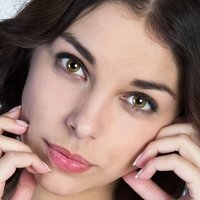 Evita Lima Nøgen