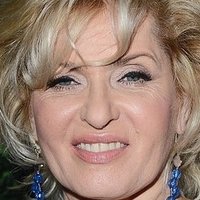 Ewa Kasprzyk Nøgen