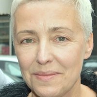 Ewa Telega Nøgen