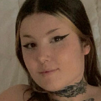 eyecndyy Nøgen