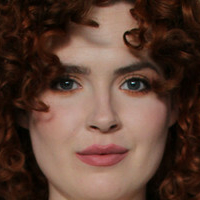 Fabienne Schriek Nøgen