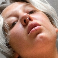 Fabienneaesthetic Nøgen