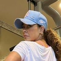 Fabíola De Andrade Nøgen