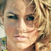 Faith Lanford Nøgen