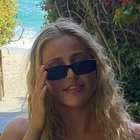 Faith Rendeiro Nøgen