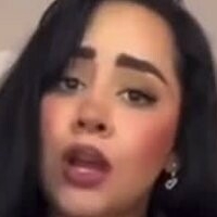 fannylopez Nøgen