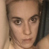 fantasyofmelody Nøgen
