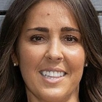 Fara Williams Nøgen