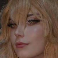 Farah Cosplay Nøgen