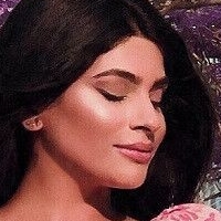 Farhana Bodi Nøgen