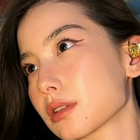 Farida Agzamova Nøgen