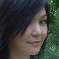 Farini Cheung Nøgen