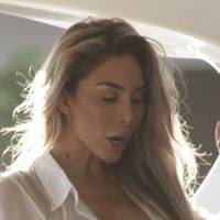 Farrah Abraham Nøgen