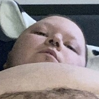 fatjuicypeach Nøgen