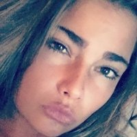 Faustine Dubois Nøgen