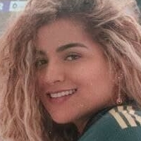 Fay Martinez Nøgen