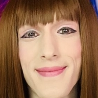 Fay Valentine Nøgen
