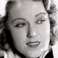 Fay Wray Nøgen