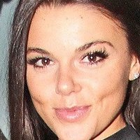 Faye Brookes Nøgen