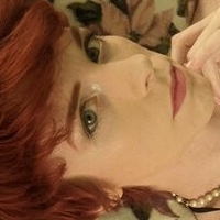 Faye Holloway Nøgen