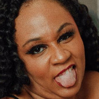 Faye Jackson Nøgen