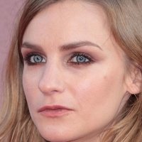 Faye Marsay Nøgen