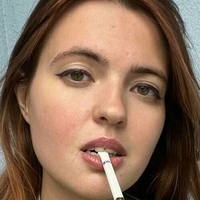 felicia_baby Nøgen