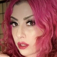 Felicia Rose Nøgen