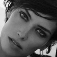 Fernanda Lessa Nøgen