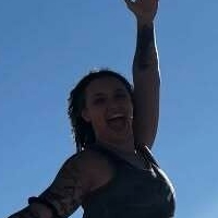 Fernanda Lira Nøgen