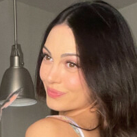 Fernanda Santini Nøgen