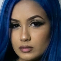 Fernanda Santos Nøgen