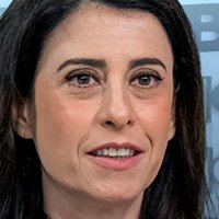 Fernanda Torres Nøgen