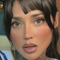 fernandita______________ Nøgen