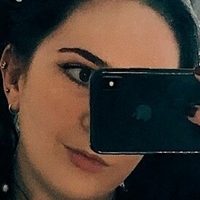 fernxmayofree Nøgen
